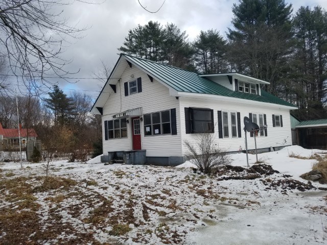 50 River Road Claremont, NH 03743 - Photo 1 of 23 Gallery Image 1