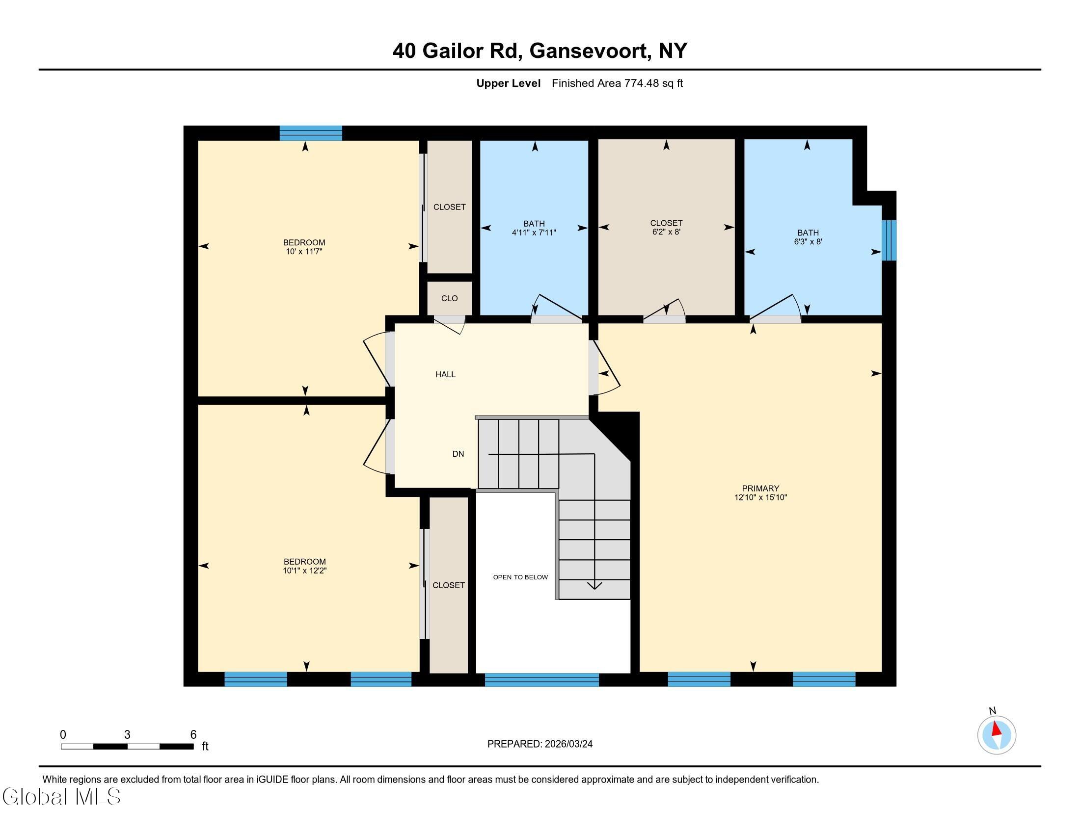 40 Gailor Road Wilton, NY 12831 - Photo 34 of 36 1-901-floor_imperial_en_2