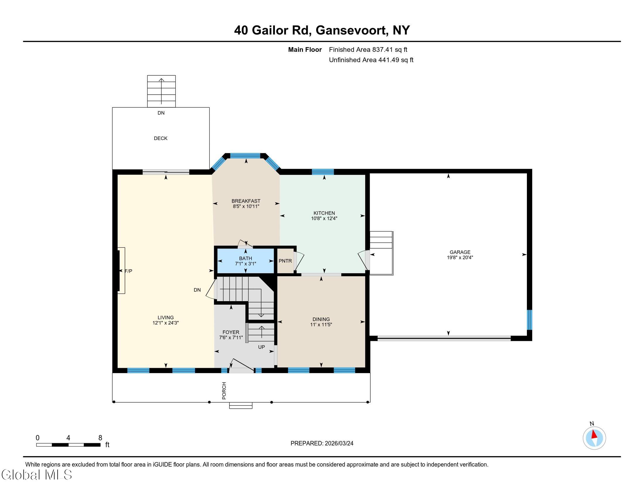 40 Gailor Road Wilton, NY 12831 - Photo 35 of 36 2-900-floor_imperial_en_1