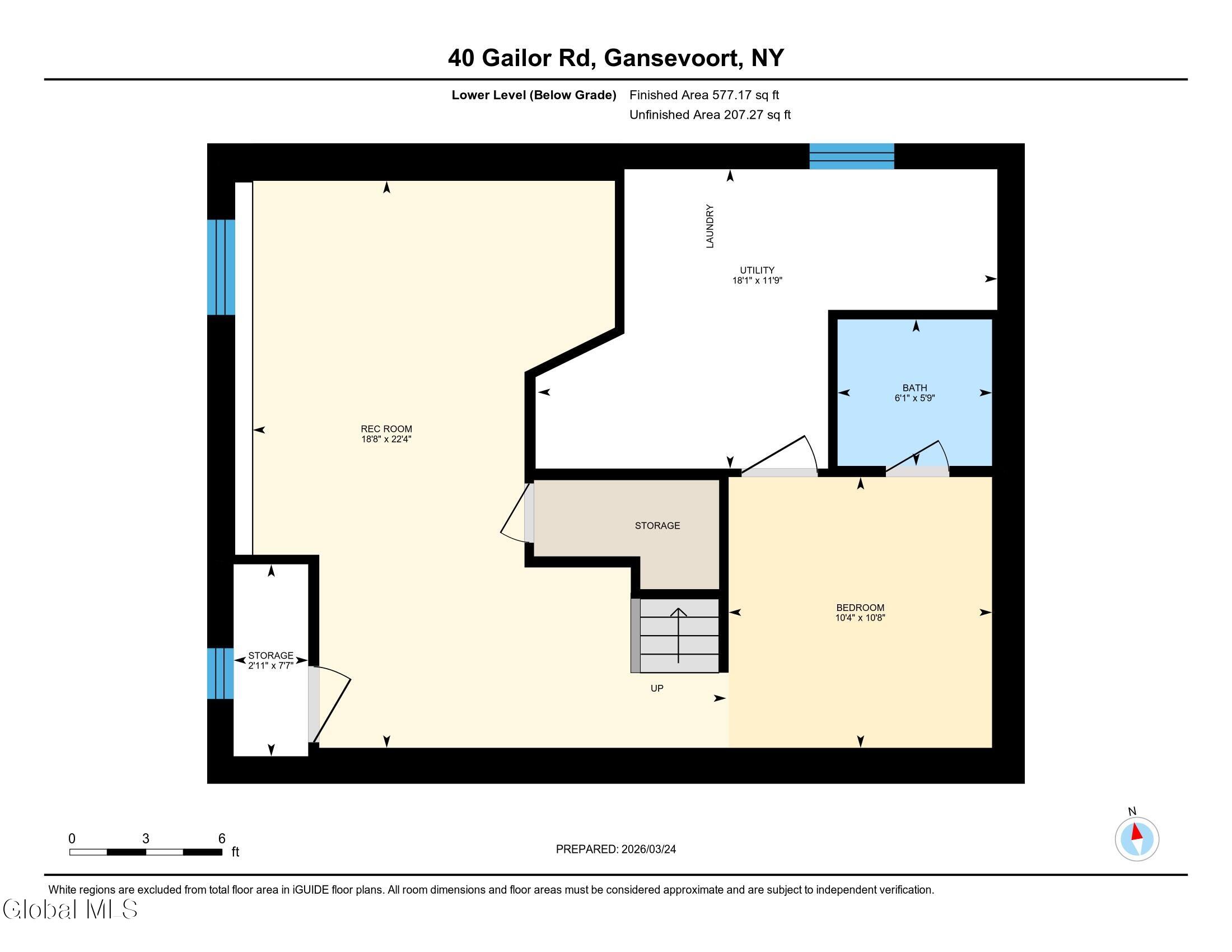 40 Gailor Road Wilton, NY 12831 - Photo 36 of 36 3-902-floor_imperial_en_3