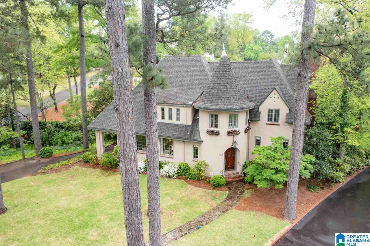 3025 Canterbury Road Birmingham, AL 35223 - Photo 3 of 50