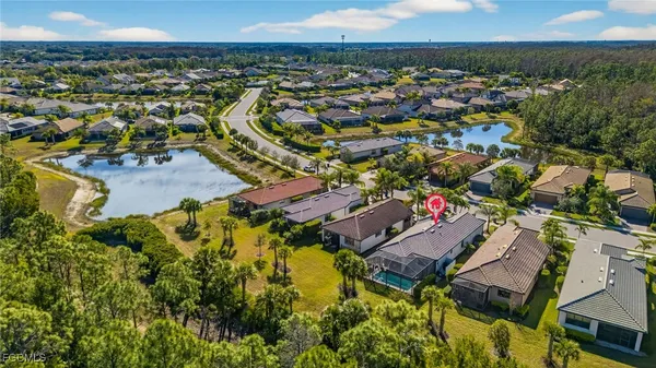 $430,000 | 11268 Carlingford Road, Fort Myers, FL 33913