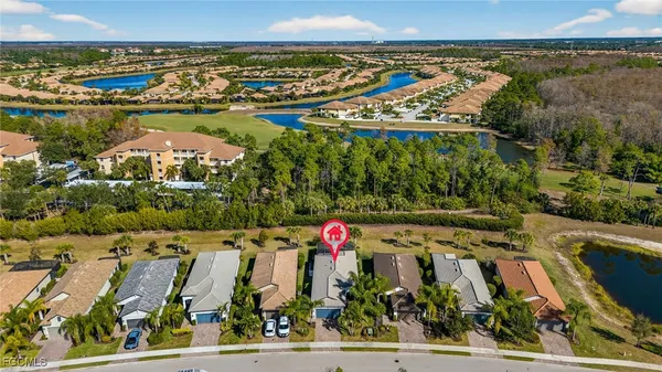 $430,000 | 11268 Carlingford Road, Fort Myers, FL 33913