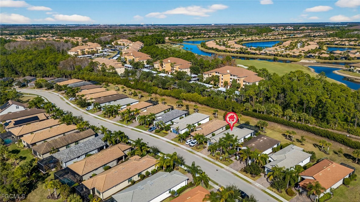 11268 Carlingford Road Fort Myers, FL 33913 - Photo 37 of 48 an aerial view of a city
