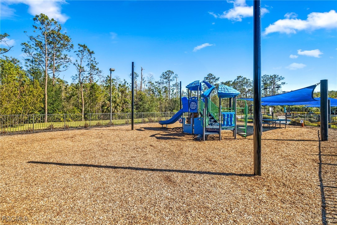11268 Carlingford Road Fort Myers, FL 33913 - Photo 44 of 48 a view of outdoor space with seating