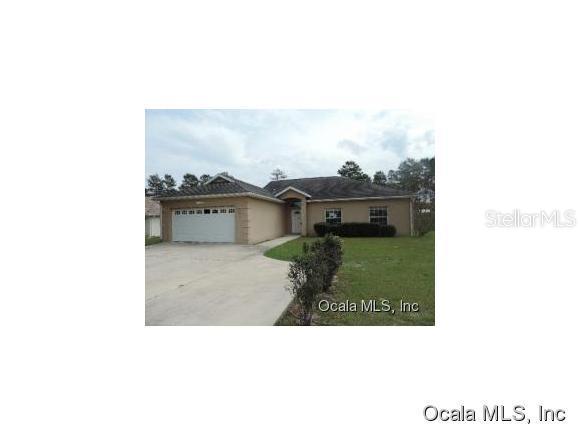 10395 Southwest 49th Avenue Ocala, FL 34476 - Photo 1 of 1 Primary Photo