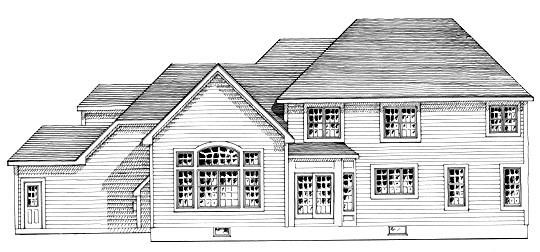 7 Shone Circle Mendon, NY 14506 - Photo 4 of 4