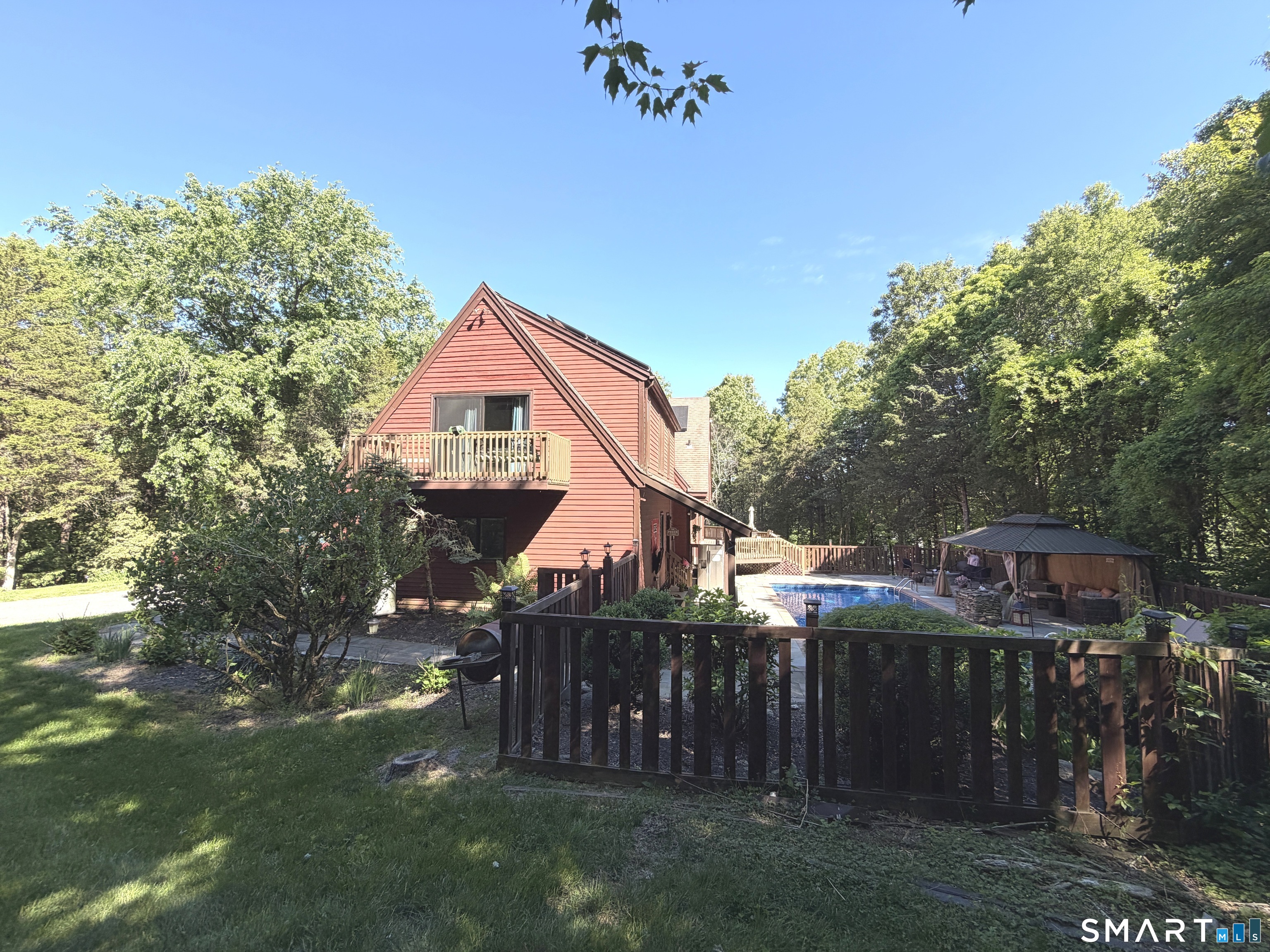 117 Brushy Hill Road Newtown, CT 06470 - Photo 2 of 38