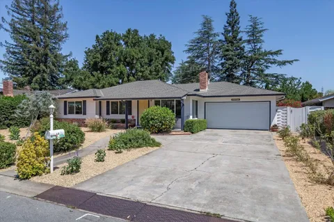 $2,500,000 | 21849 Corte Madera Lane, Cupertino, CA 95014