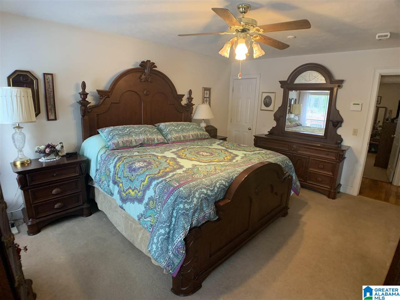 277 Gnatville Road Piedmont, AL 36272 - Photo 23 of 50