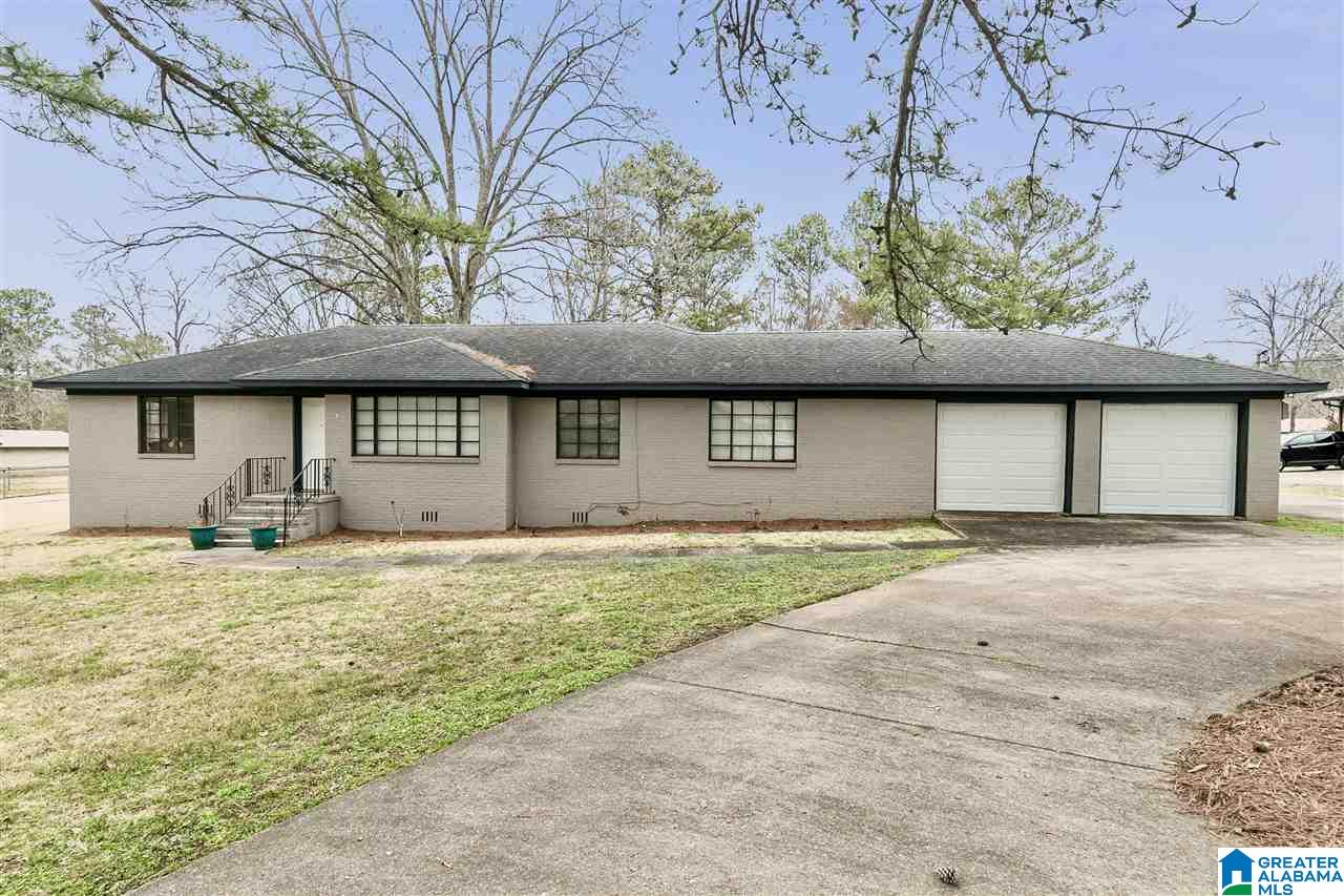 920 Pine Hill Road Birmingham, AL 35235 - Photo 1 of 36