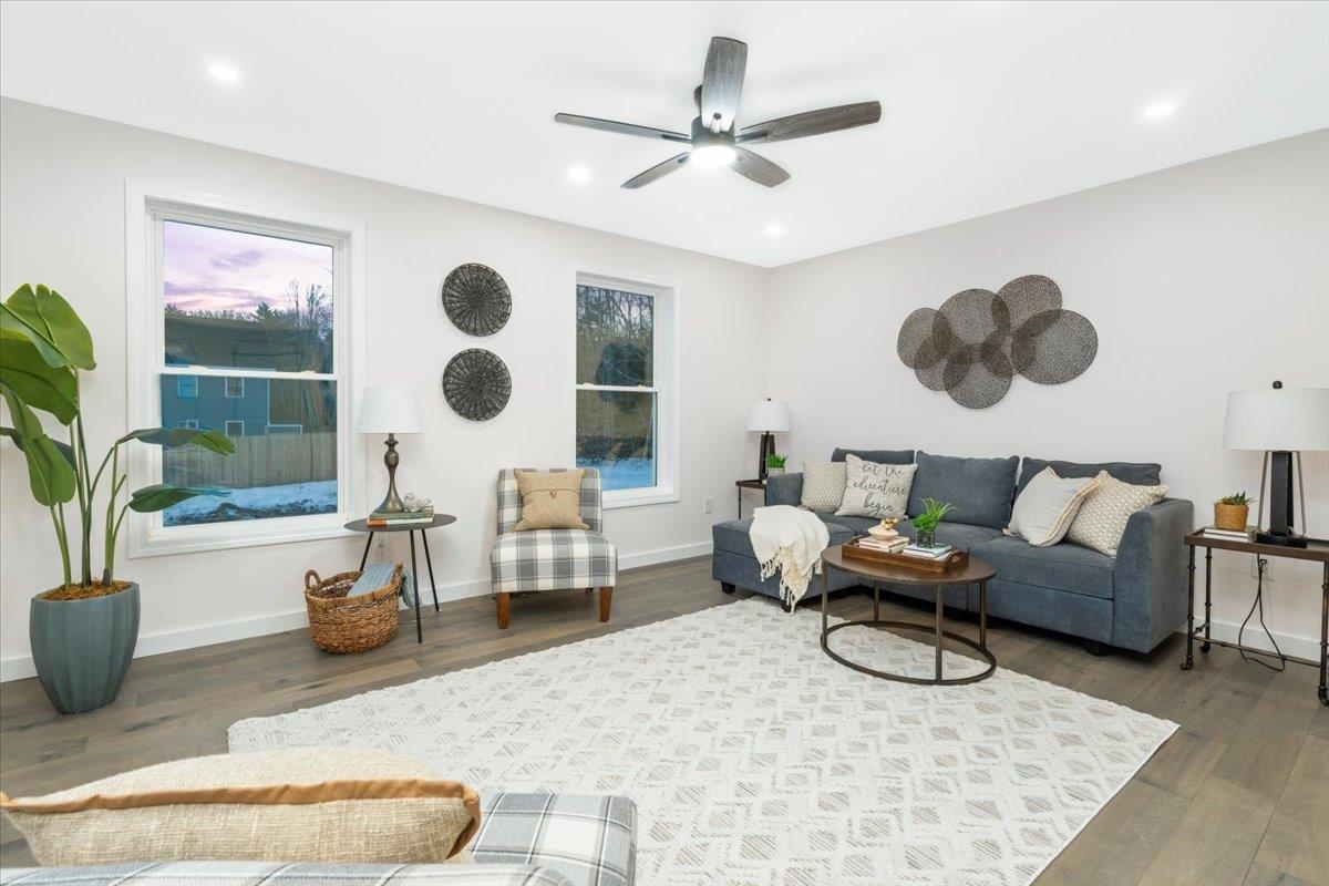 603 Clough Hill Road Loudon, NH 03307 - Photo 16 of 60
