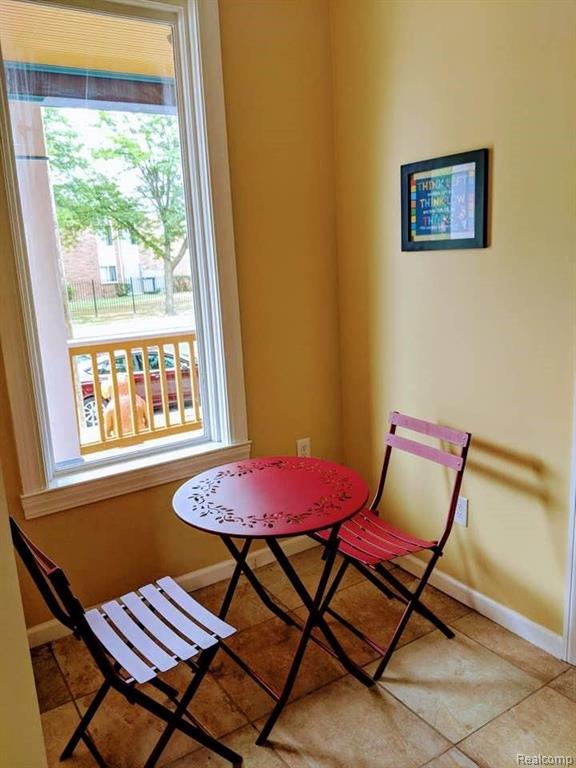 4759 Trumbull, Unit 2B Detroit, MI 48208 - Photo 17 of 21