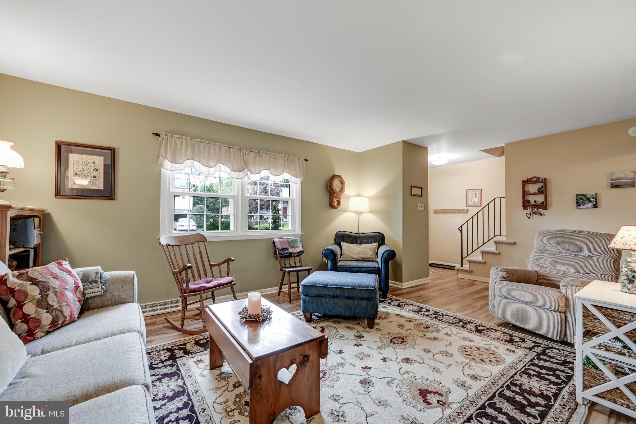 629 Governor Drive Reading, PA 19607 - Photo 6 of 28 Gallery Image 6