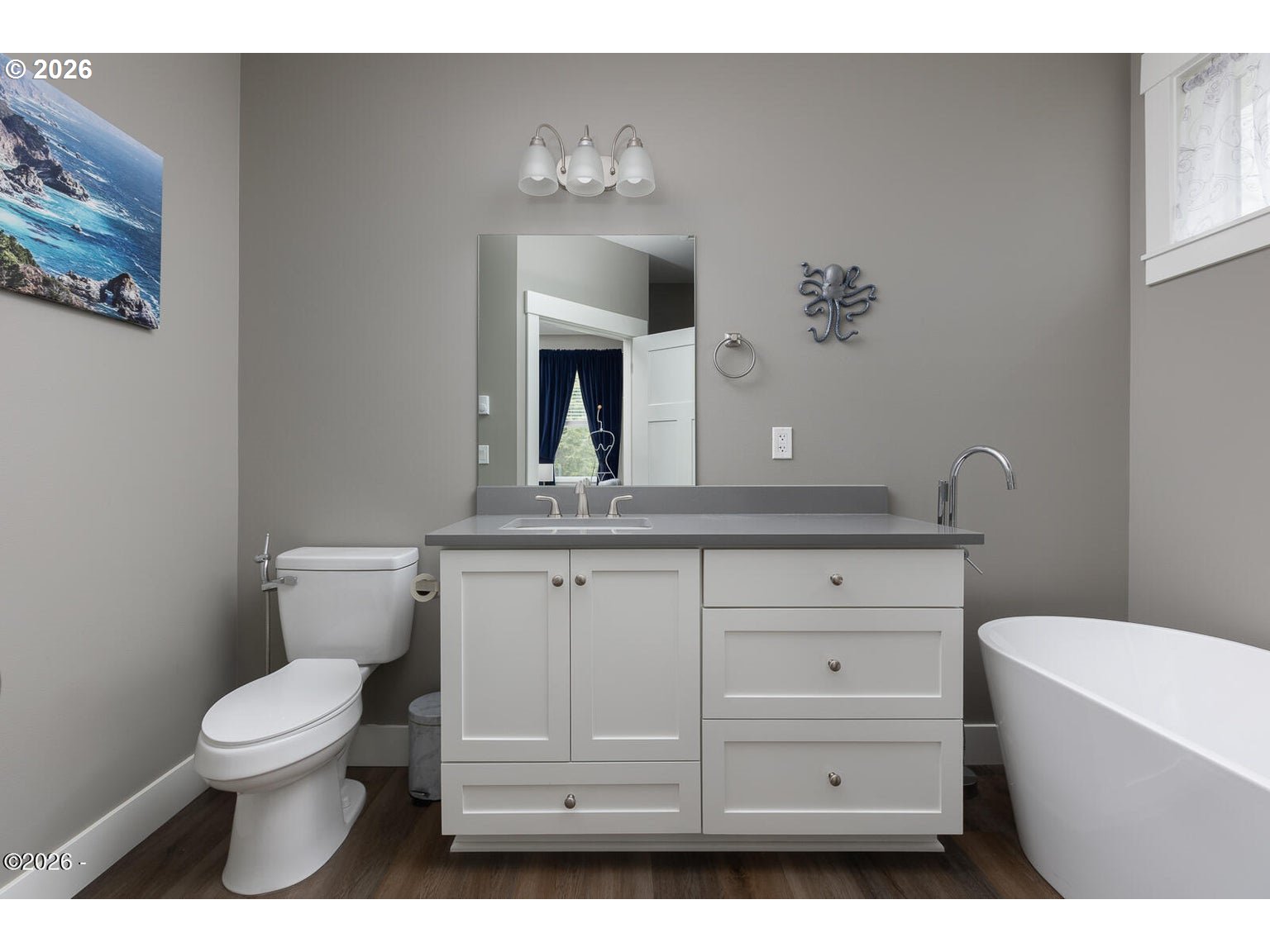 4145 Southeast Inlet Avenue Lincoln City, OR 97367 - Photo 17 of 38