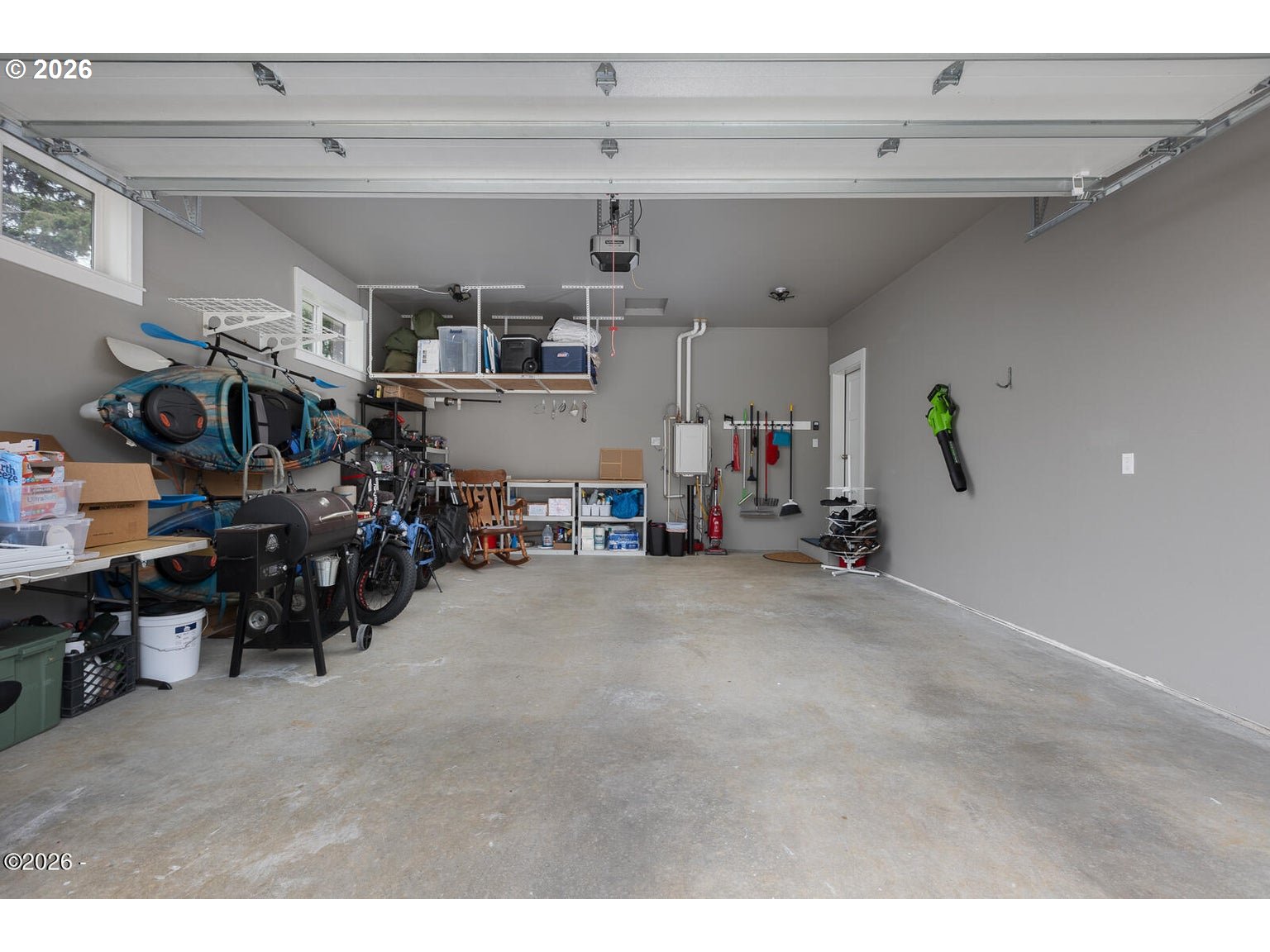 4145 Southeast Inlet Avenue Lincoln City, OR 97367 - Photo 26 of 38