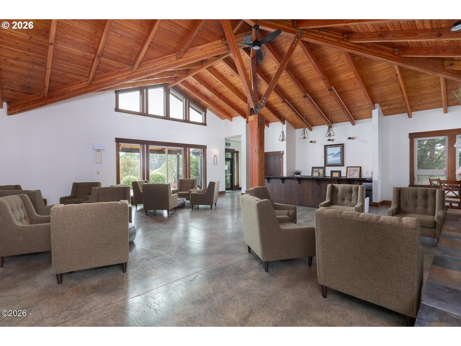 4145 Southeast Inlet Avenue Lincoln City, OR 97367 - Photo 30 of 38