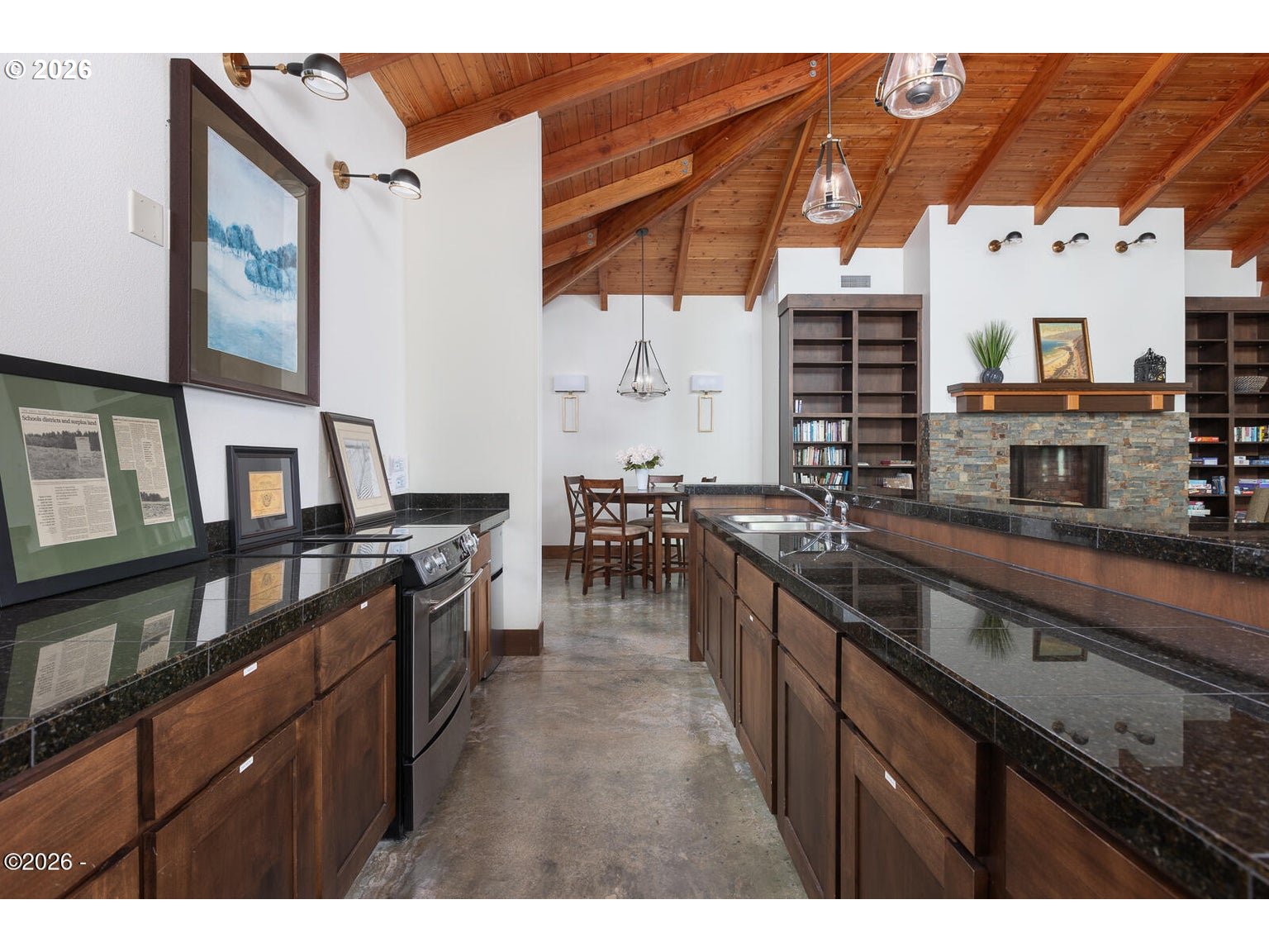 4145 Southeast Inlet Avenue Lincoln City, OR 97367 - Photo 32 of 38