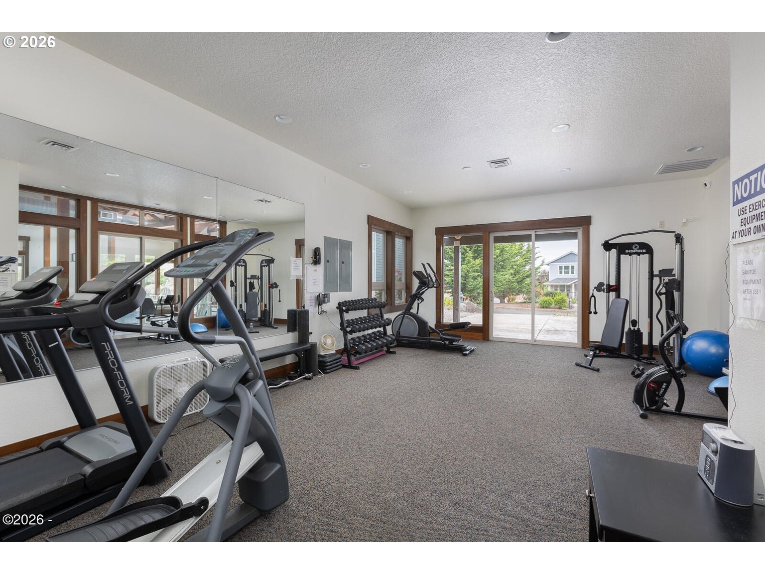 4145 Southeast Inlet Avenue Lincoln City, OR 97367 - Photo 34 of 38