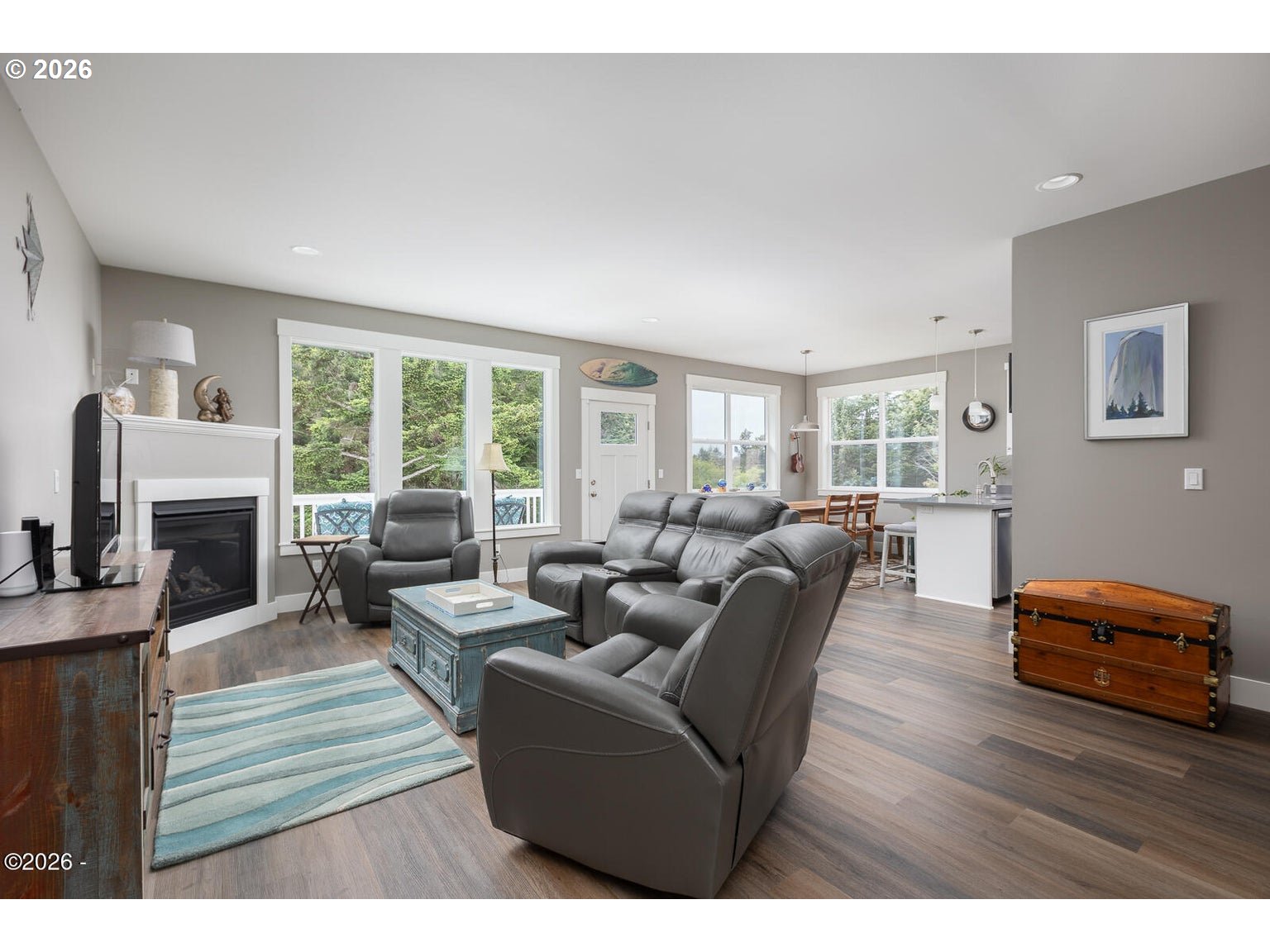 4145 Southeast Inlet Avenue Lincoln City, OR 97367 - Photo 5 of 38