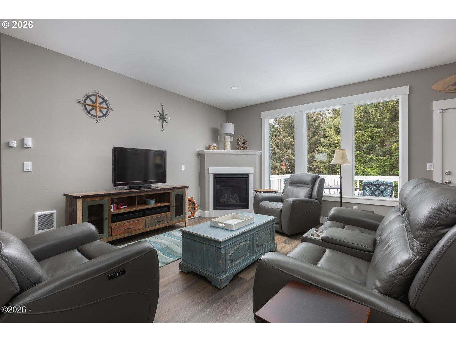 4145 Southeast Inlet Avenue Lincoln City, OR 97367 - Photo 6 of 38