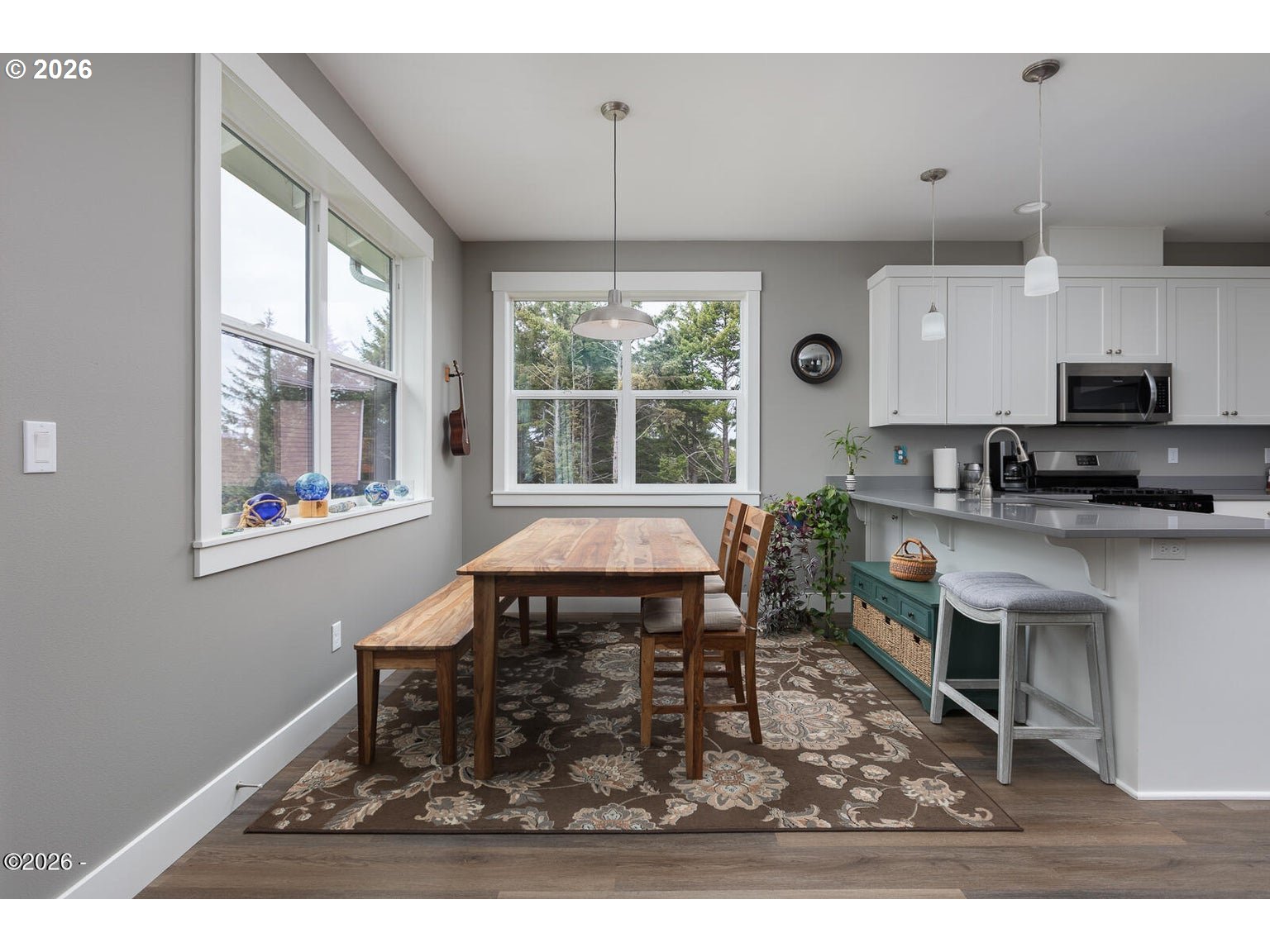 4145 Southeast Inlet Avenue Lincoln City, OR 97367 - Photo 8 of 38