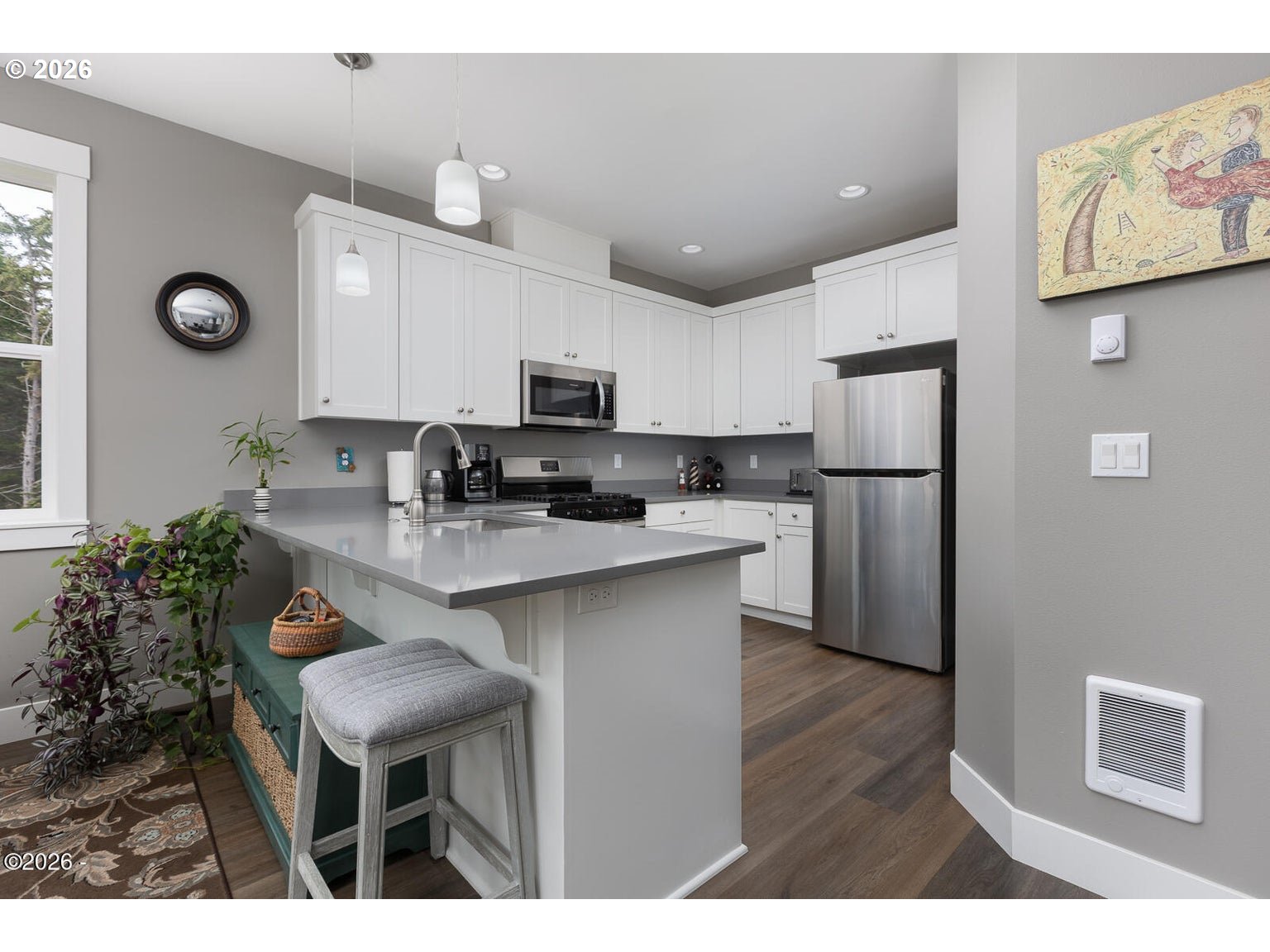 4145 Southeast Inlet Avenue Lincoln City, OR 97367 - Photo 10 of 38