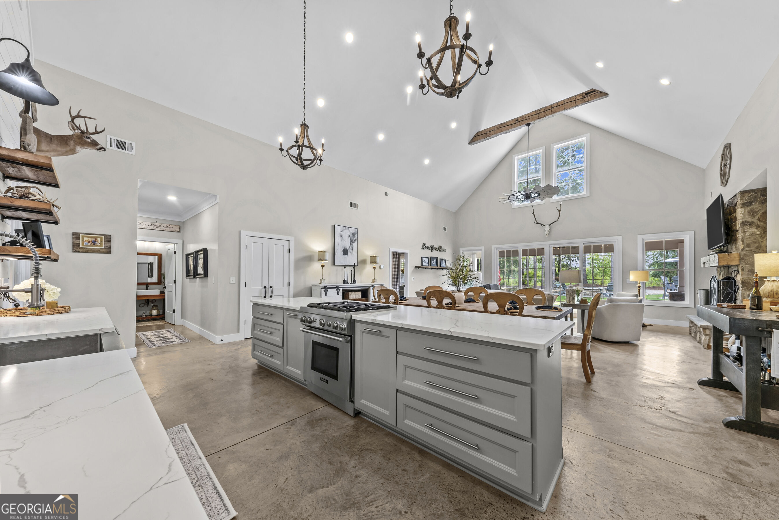 101 Pinkerton Road Eatonton, GA 31024 - Photo 16 of 68 Gallery Image 16