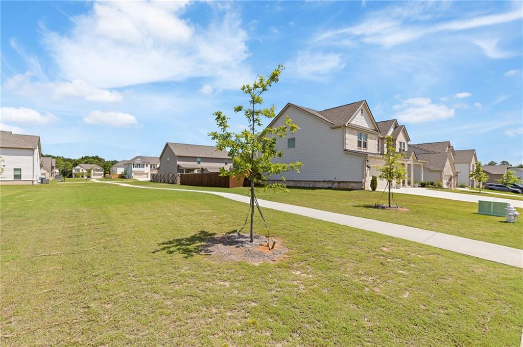 2974 Amabile Road Dacula, GA 30019 - Photo 50 of 54