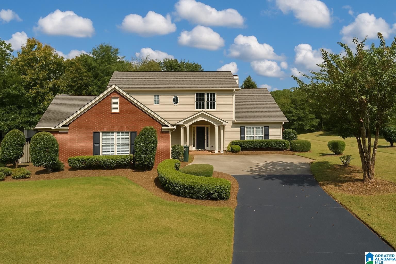 816 Caledonian Way Birmingham, AL 35242 - Photo 1 of 60