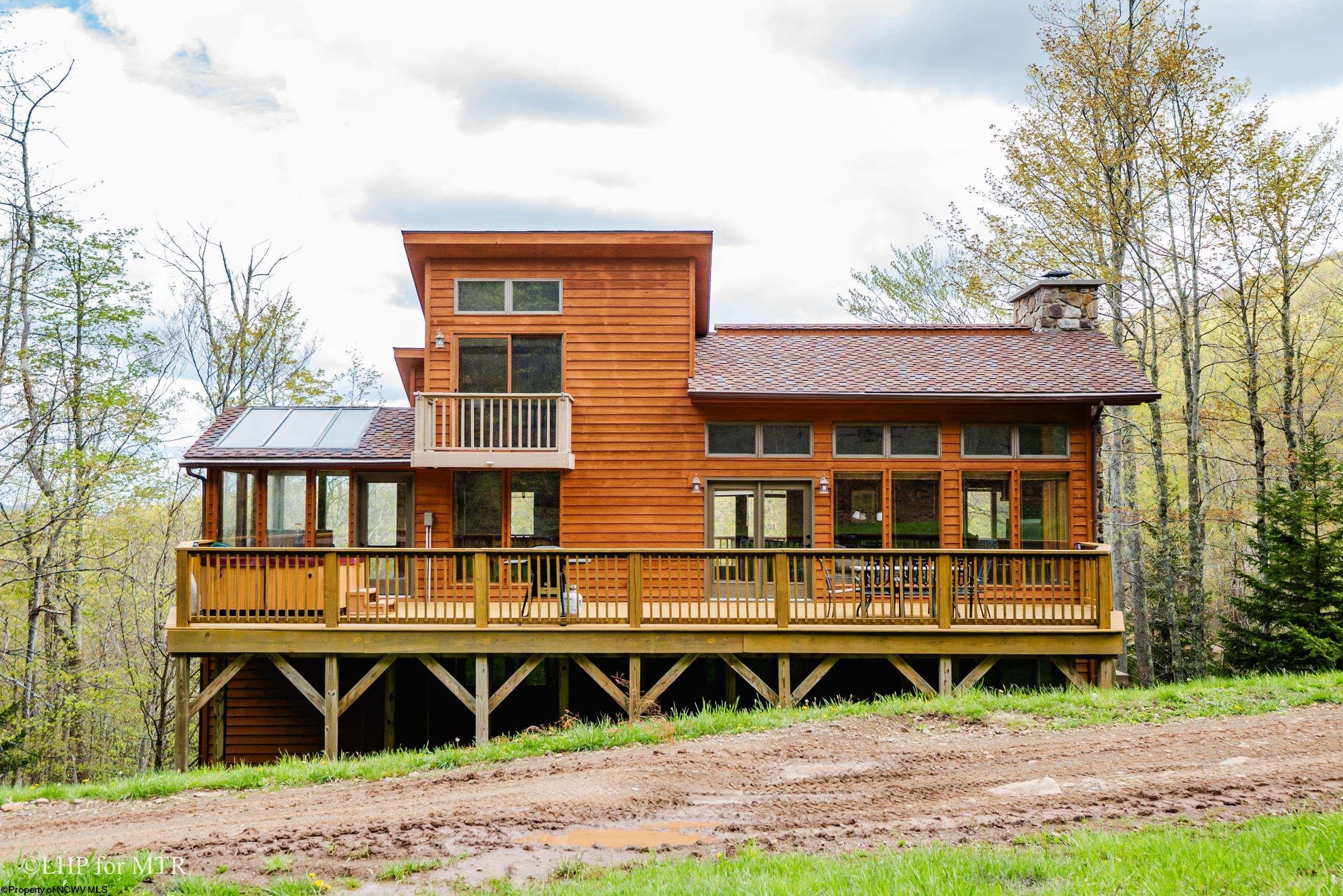 388 Brookside Road Davis, WV 26260 - Photo 42 of 48 Gallery Image 42