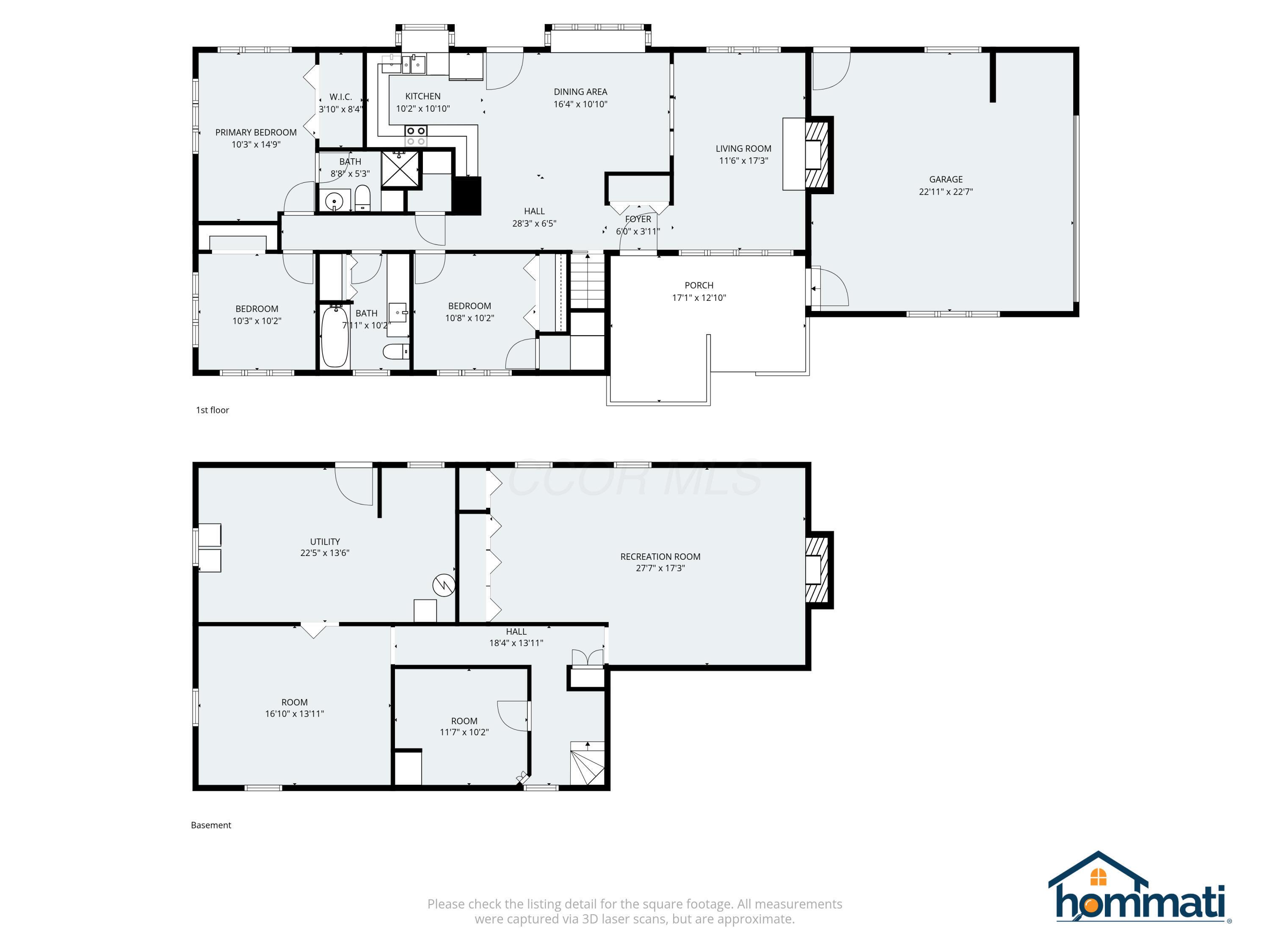 6982 Lee Road Westerville, OH 43081 - Photo 71 of 71 67. Floor plan