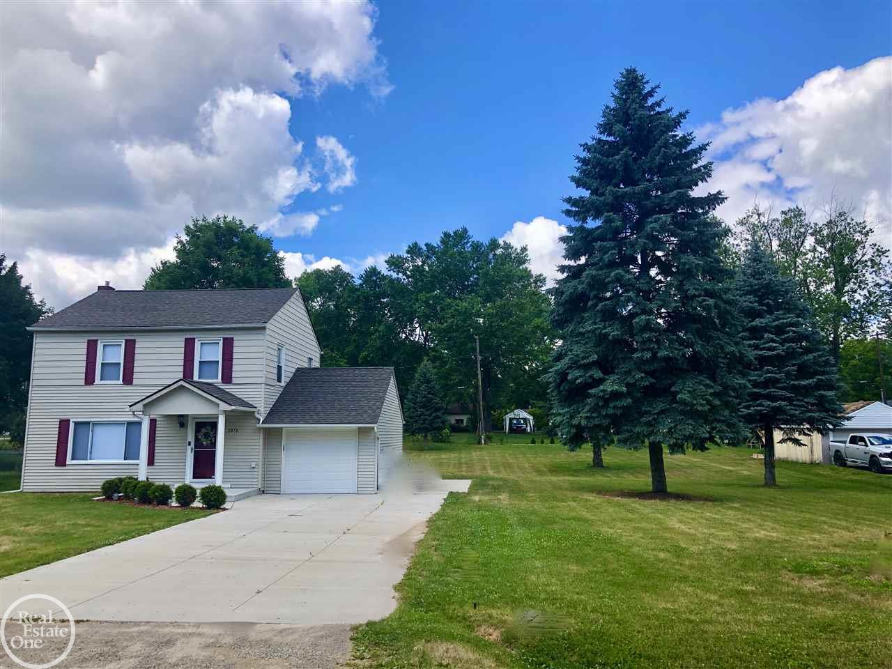 3078 York Rochester Hills Rochester, MI 48309 - Photo 1 of 41