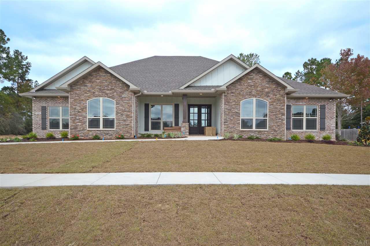 2386 Phylis Rae Drive Pace, FL 32571 - Photo 1 of 49 Gallery Image 1