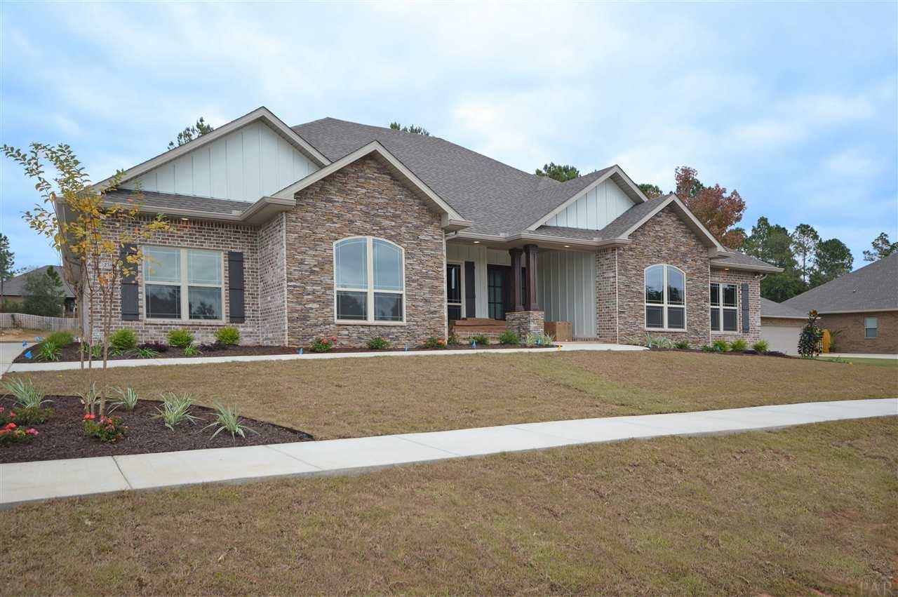 2386 Phylis Rae Drive Pace, FL 32571 - Photo 2 of 49 Gallery Image 2