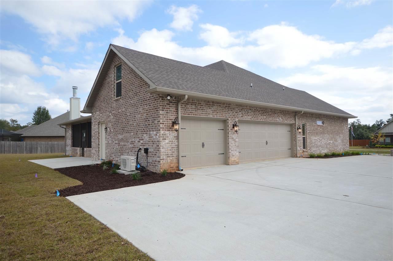 2386 Phylis Rae Drive Pace, FL 32571 - Photo 48 of 49 Gallery Image 48