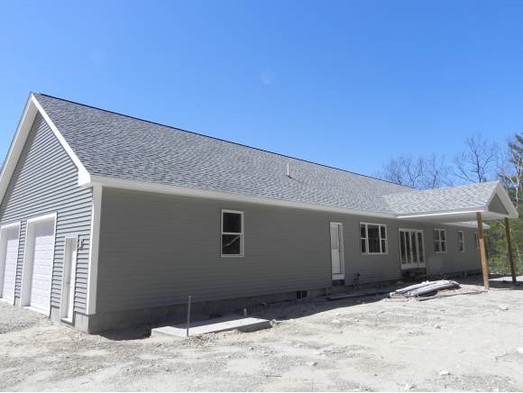 496 Depot Road Mason, NH 03048 - Photo 1 of 1