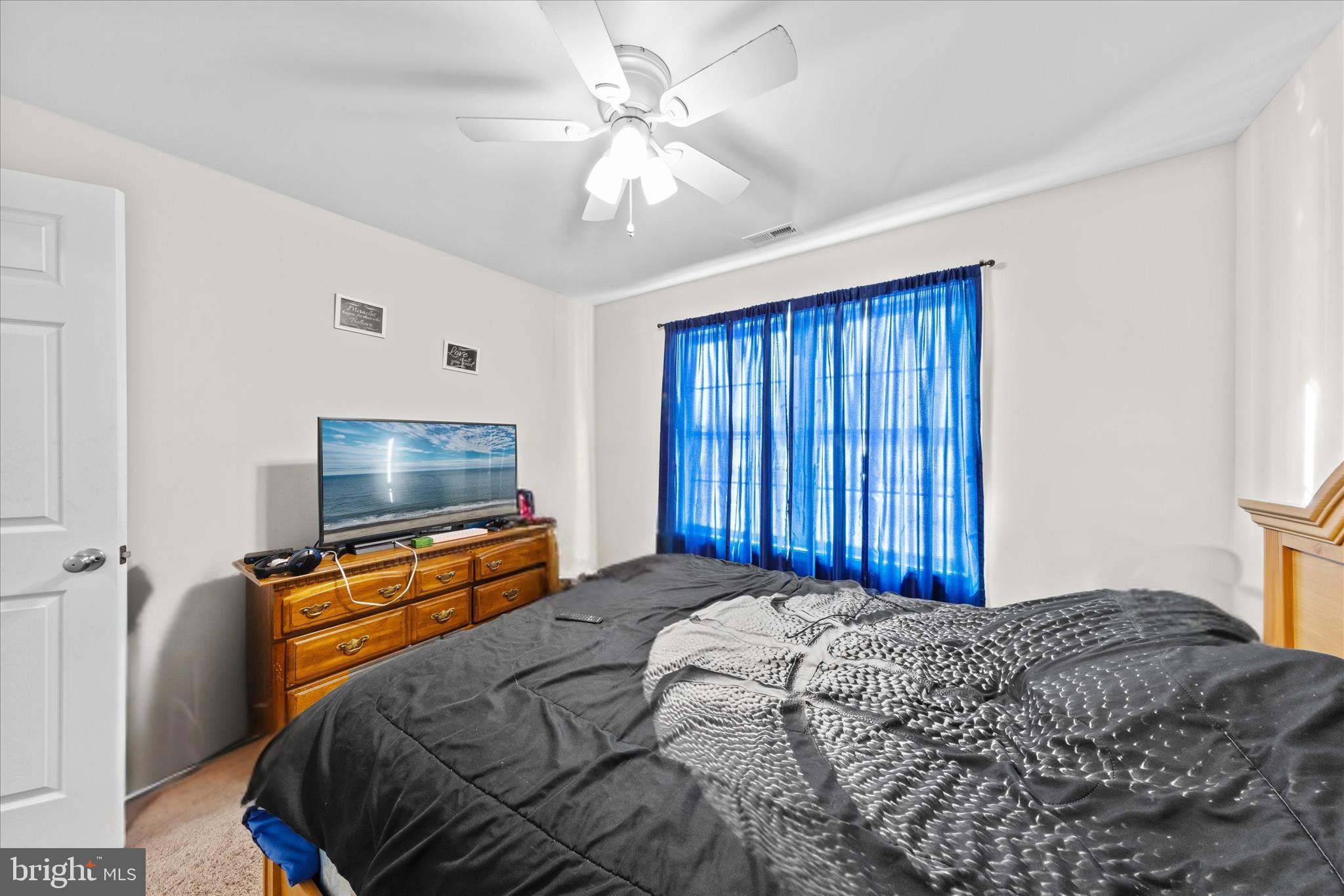 9019 Stage Road Delmar, MD 21875 - Photo 20 of 27 Second Bedroom