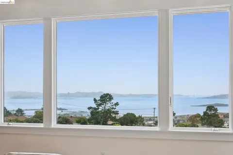 $2,995,000 | 1452 Club View Drive, El Cerrito, CA 94530