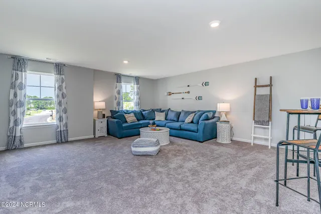 $379,690 | 1024 Stanbury Bluff Road Southwest, Unit LOT 48 WREN B, Supply, NC 28462