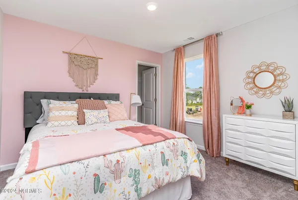 $348,990 | 1024 Stanbury Bluff Road Southwest, Unit LOT 48 WREN B, Supply, NC 28462