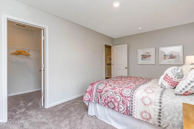 $379,690 | 1024 Stanbury Bluff Road Southwest, Unit LOT 48 WREN B, Supply, NC 28462