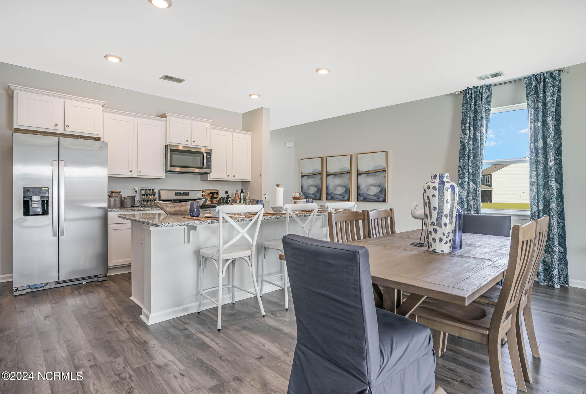 1024 Stanbury Bluff Road Southwest, Unit LOT 48 WREN B Supply, NC 28462 - Photo 2 of 20 2211 Blackthorn Drive_Wren B_Landing at