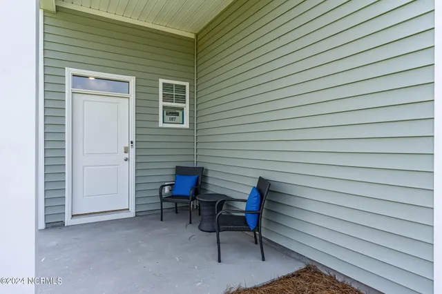 $379,690 | 1024 Stanbury Bluff Road Southwest, Unit LOT 48 WREN B, Supply, NC 28462