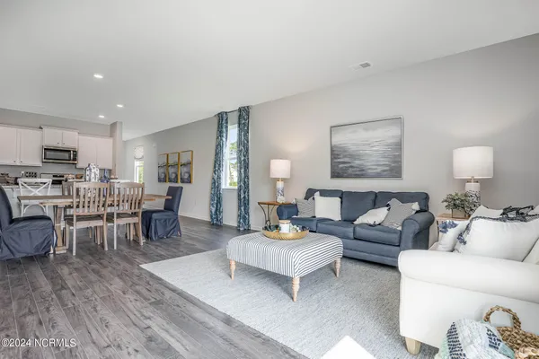 $348,990 | 1024 Stanbury Bluff Road Southwest, Unit LOT 48 WREN B, Supply, NC 28462