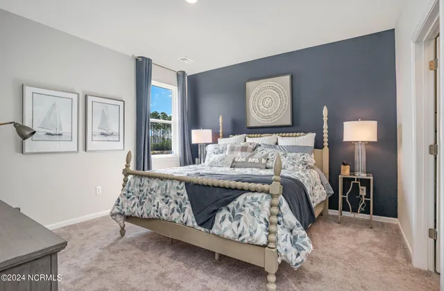 $379,690 | 1024 Stanbury Bluff Road Southwest, Unit LOT 48 WREN B, Supply, NC 28462