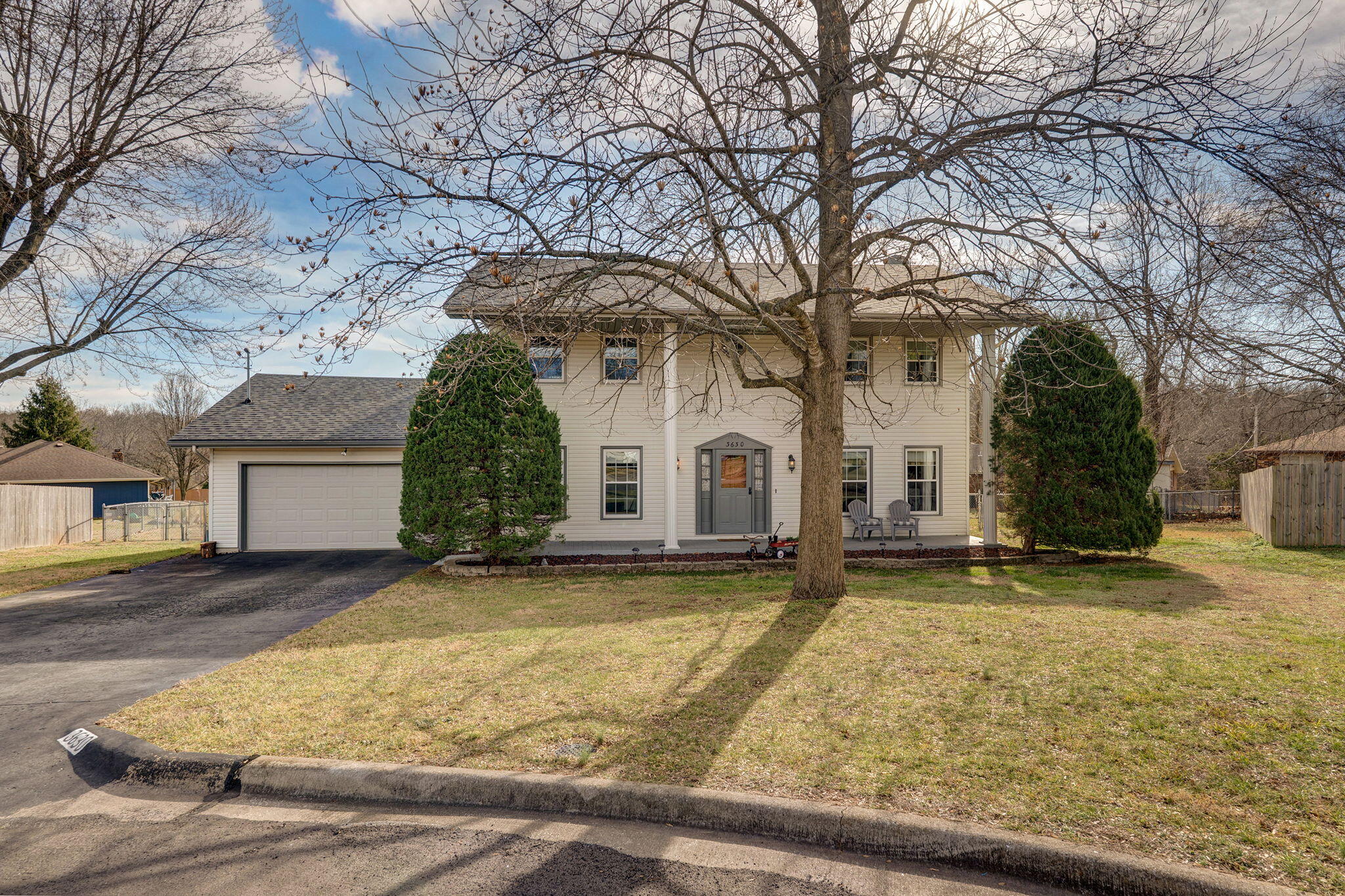 3630 Snowmass Circle Springfield, MO 65803 - Photo 1 of 1 3630 Snowmass Cir-2
