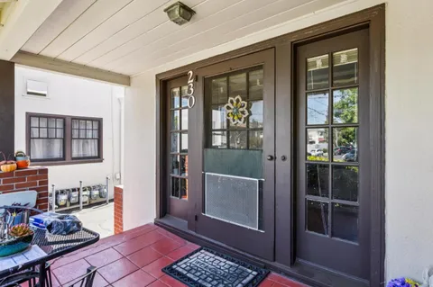 $1,999,000 | 228 State Street, San Mateo, CA 94401