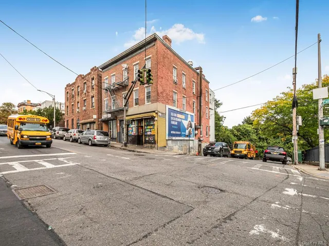 $1,725,000 | 156 Palisade Avenue, Yonkers, NY 10701