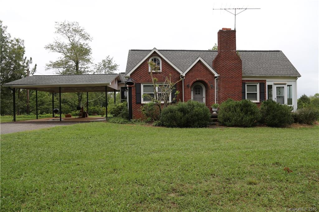611 Ferguson Ridge Road Gastonia, NC 28052 - Photo 1 of 14
